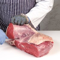 Rump Cap (picanha) Meat Cut Spec Step 2